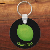 Limon Schlüsselanhänger (Vorderseite)