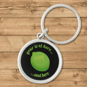 Limon Schlüsselanhänger