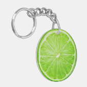 Limon Schlüsselanhänger (Vorderseite links)