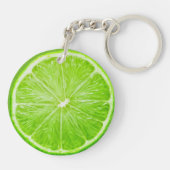 Limon Schlüsselanhänger (Rückseite)