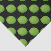 Limon Seidenpapier (Ausschnitt)