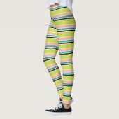 Limon Sherbert Leggings (Links)