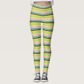 Limon Sherbert Leggings (Vorderseite)