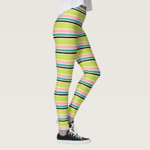 Limon Sherbert Leggings