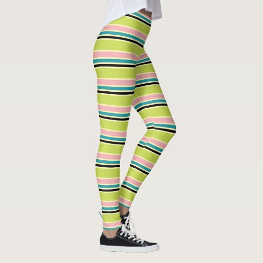 Limon Sherbert Leggings (Rechts)