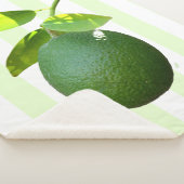 Limon Sherpa Blanket Sherpadecke (3/4)