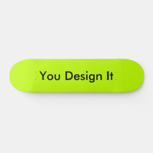 Limon Skateboard