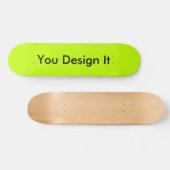 Limon Skateboard (Horizontal)
