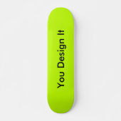 Limon Skateboard (Vorne)