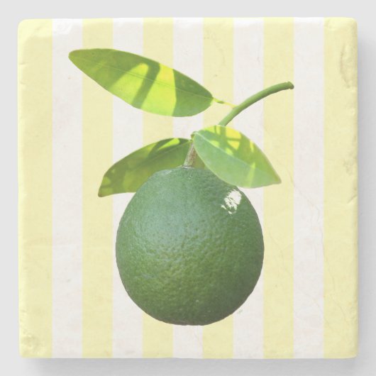 Limon Stone Untersetzer (Vorderseite)