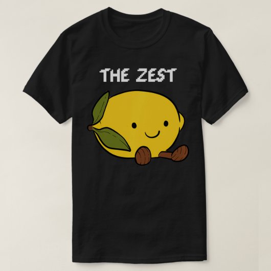 Limon Süße Wortwitz Fan Pullover  (Design vorne)