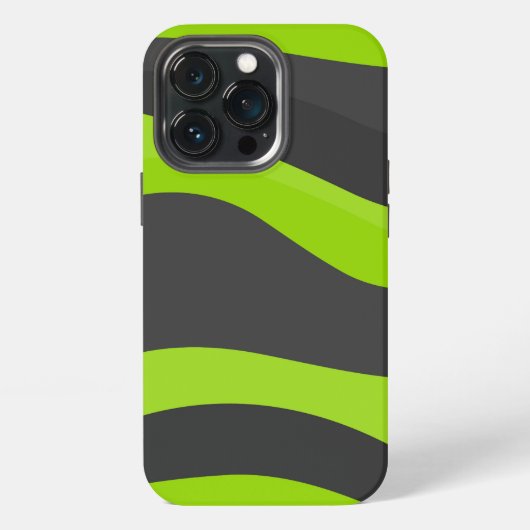 Limon Tough Case iPhone Hülle (Hinten)