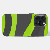 Limon Tough Case iPhone Hülle (Rückseite (Horizontal))