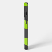 Limon Tough Case iPhone Hülle (Linke Seite)