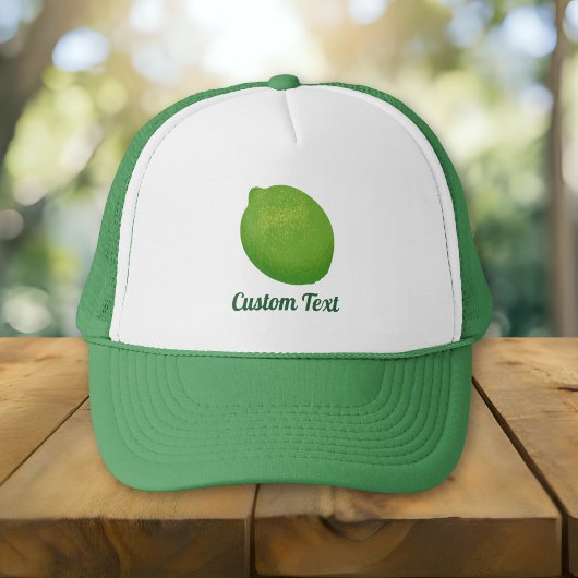 Limon Truckerkappe