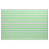 Limon- und leicht grau, gestanzt stoff (Yard (91,4 cm))