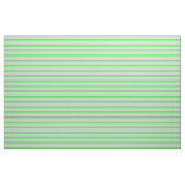 Limon- und leicht grau, gestanzt stoff (Fat Quarter (45,7 x 55,9 cm))