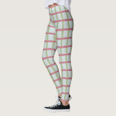 Limon und rosa leggings (Links)