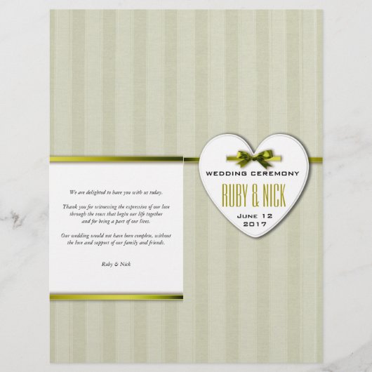 Limon-W-StreifenLinen (Vorderseite)