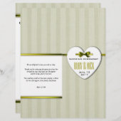 Limon-W-StreifenLinen (Vorne/Hinten)