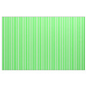 Limon-weiße Muster der Streifen Stoff (Yard (91,4 cm))