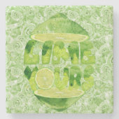 Limon Yours Marble Untersetzer (Vorderseite)
