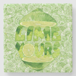 Limon Yours Marble Untersetzer