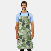 ‚Limon Zest Fiesta‘ Schürze (Getragen)