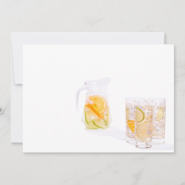 Limonade (Vorderseite)