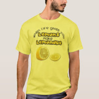 Limonade - grundlegender T - Shirt