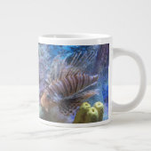 Limonade Jumbo-Tasse (Rechts)