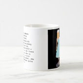 Limonade Kaffeetasse (Mittel)