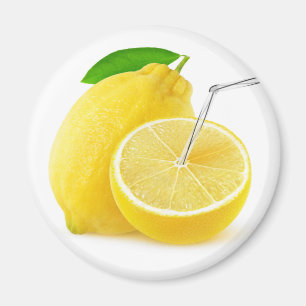 Limonade Magnet