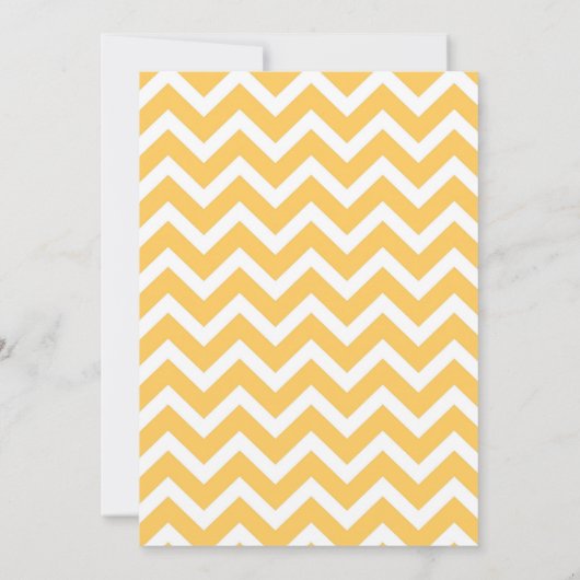 Limonade-Party Einladung (Rückseite)