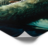 LIMONADE POSTER (Ecke)