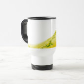 Limonade Reisebecher (Vorderseite Links)