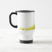 Limonade Reisebecher (Links)