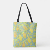 Limonade-Tasche Tasche (Rückseite)