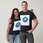 Limonadenfisch T-Shirt (Unisex)