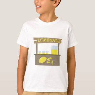 Limonadestand T-Shirt