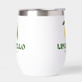 Limoncello (Links)