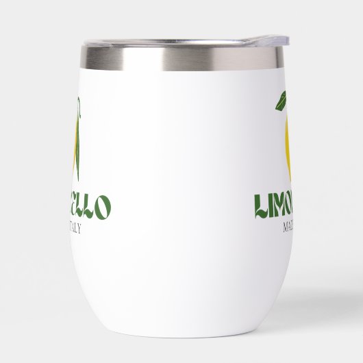 Limoncello (Links)