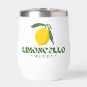 Limoncello (Vorderseite)