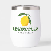 Limoncello (Rückseite)