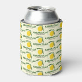 Limoncello Dosenkühler (Kanne Vorderseite)