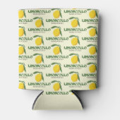 Limoncello Dosenkühler (Vorderseite)