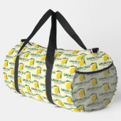 Limoncello Duffle Bag (Rechte Ecke)