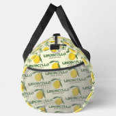 Limoncello Duffle Bag (Rechts)