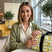 Limoncello Duffle Bag