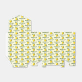 Limoncello Geschenkschachtel (Ungefaltet)